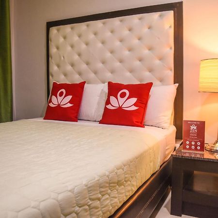 Zen Rooms Pryce Business Park Davao Exterior foto