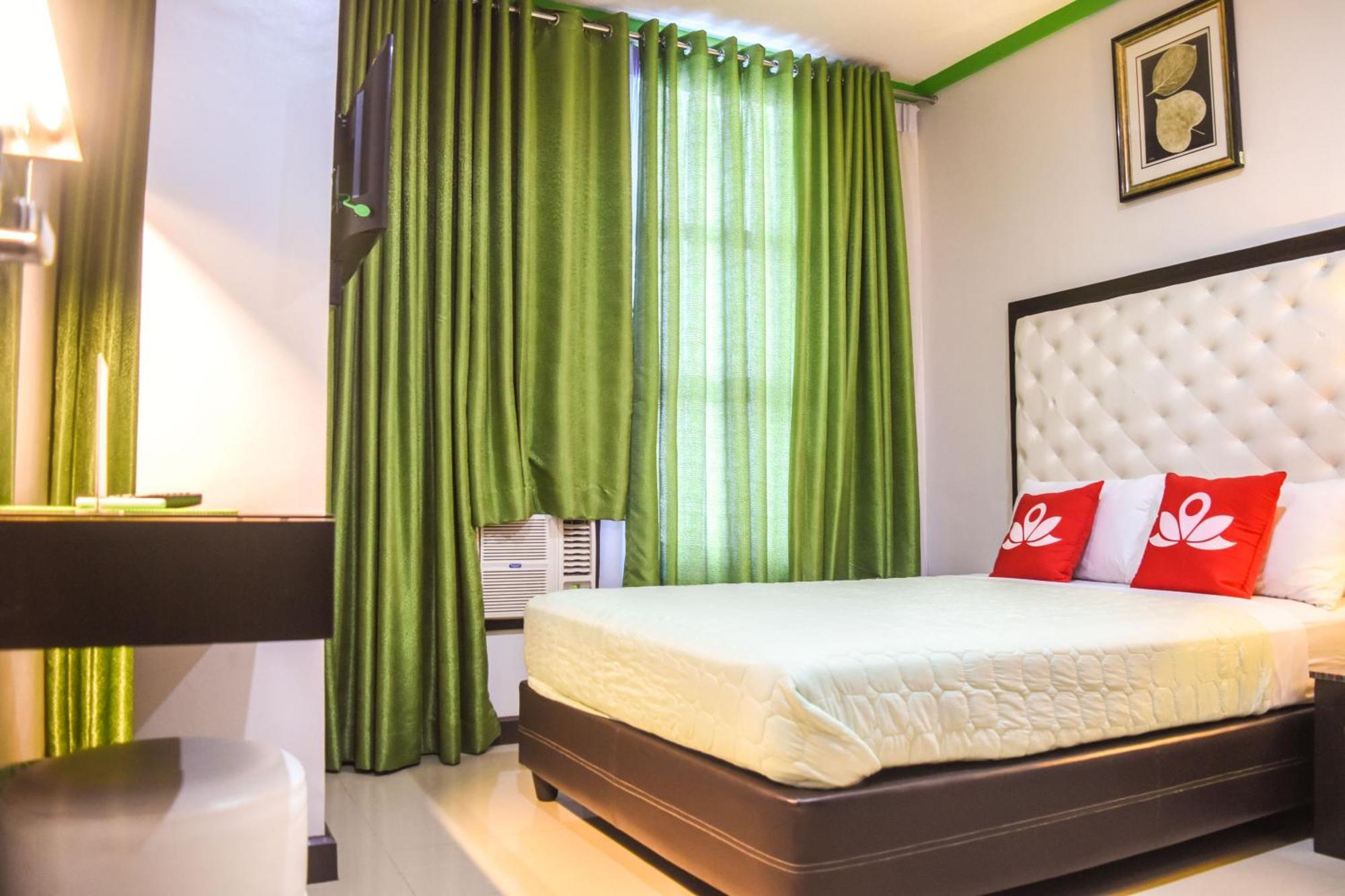 Zen Rooms Pryce Business Park Davao Exterior foto