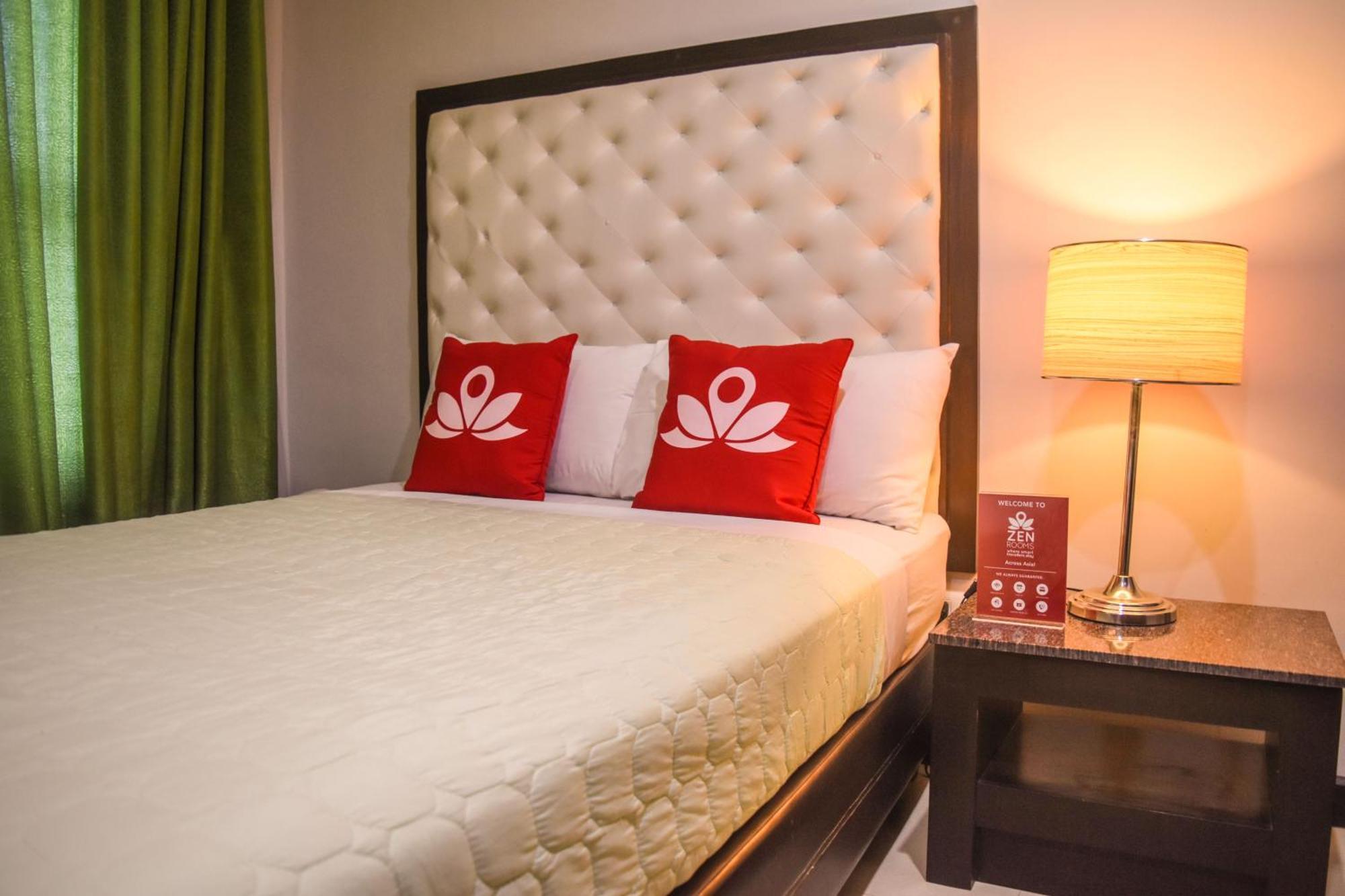 Zen Rooms Pryce Business Park Davao Exterior foto