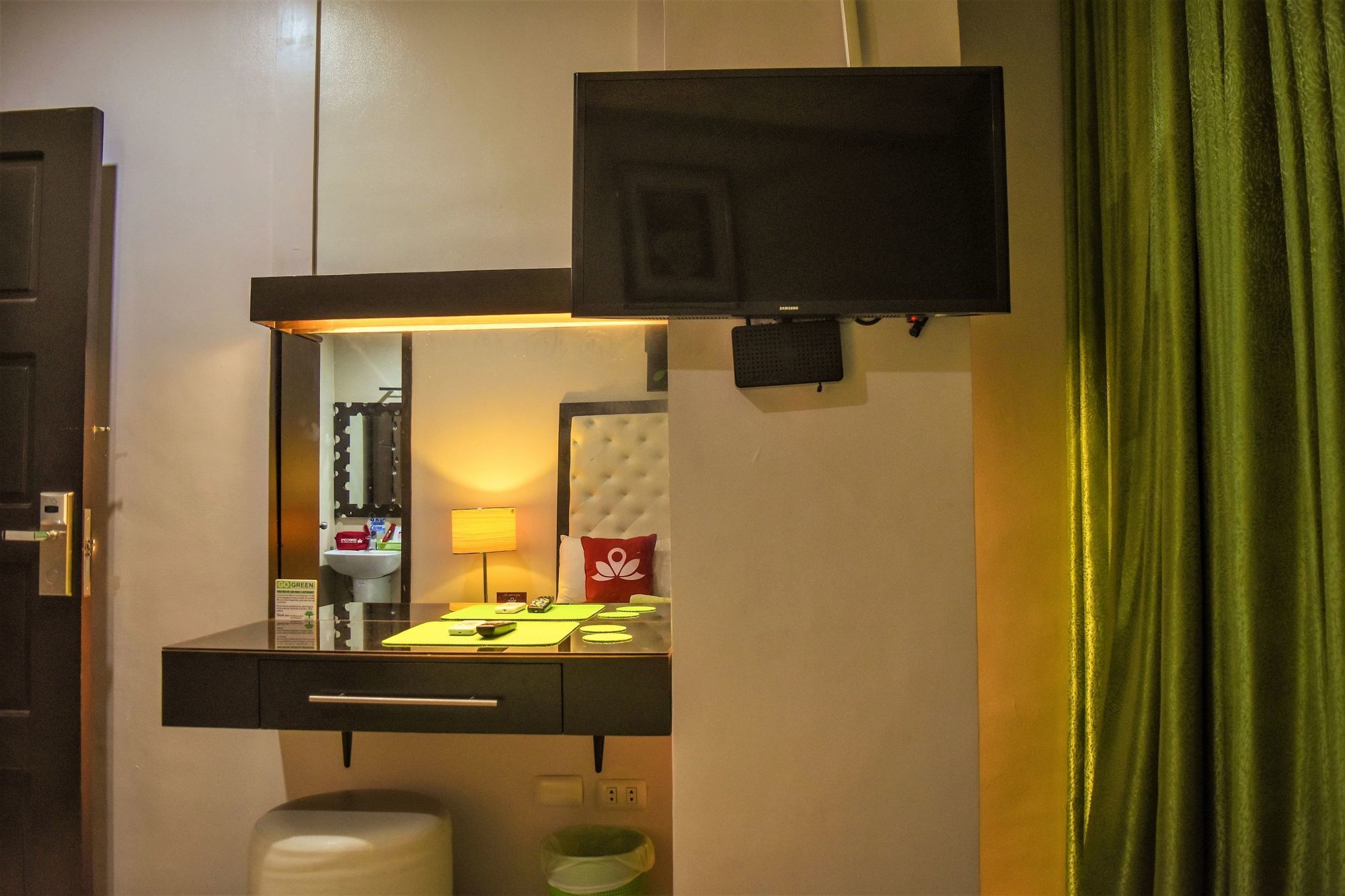Zen Rooms Pryce Business Park Davao Exterior foto