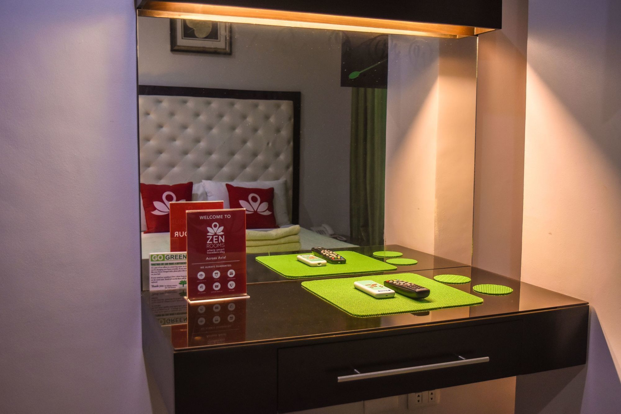 Zen Rooms Pryce Business Park Davao Exterior foto