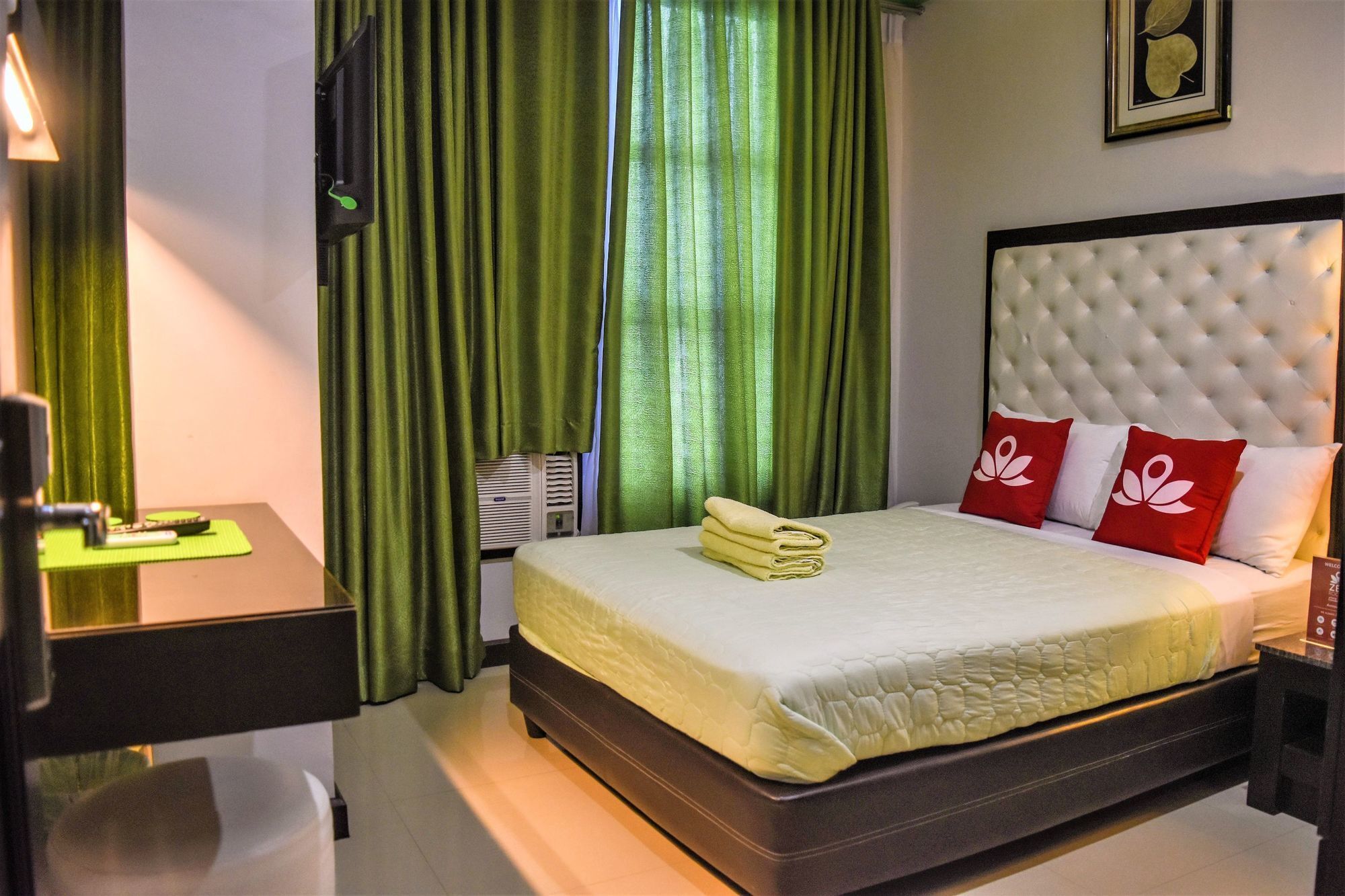 Zen Rooms Pryce Business Park Davao Exterior foto