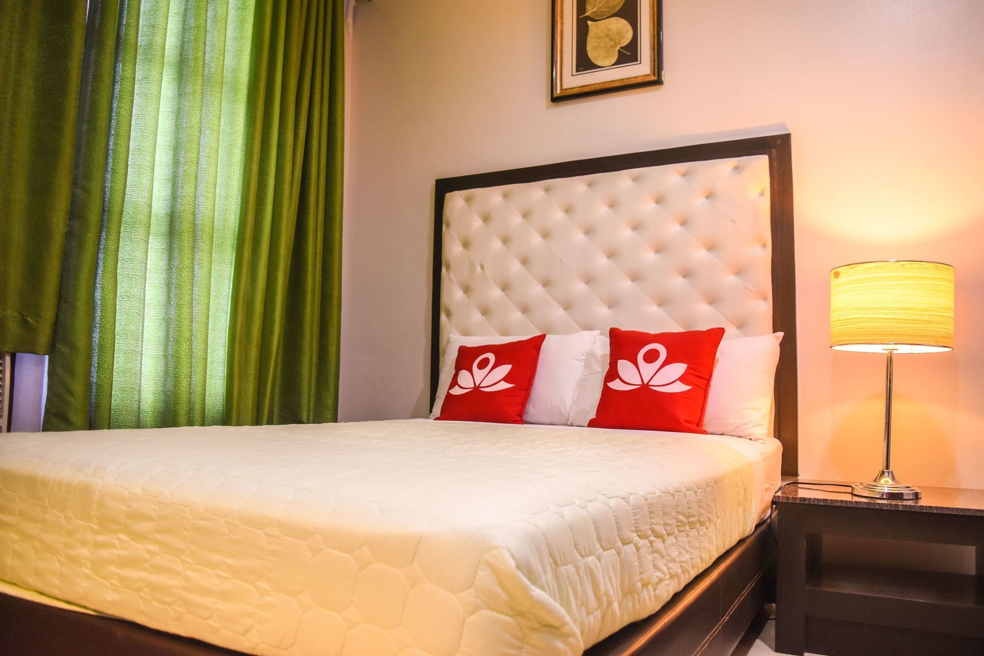 Zen Rooms Pryce Business Park Davao Exterior foto