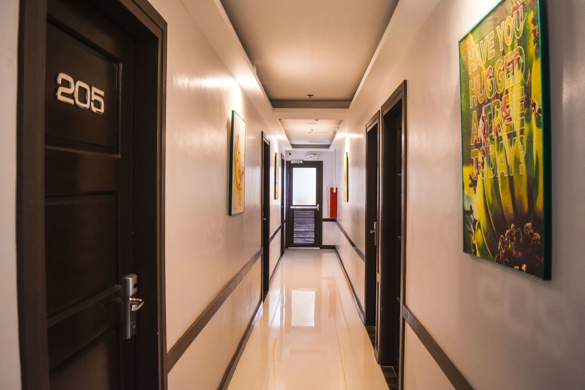 Zen Rooms Pryce Business Park Davao Exterior foto