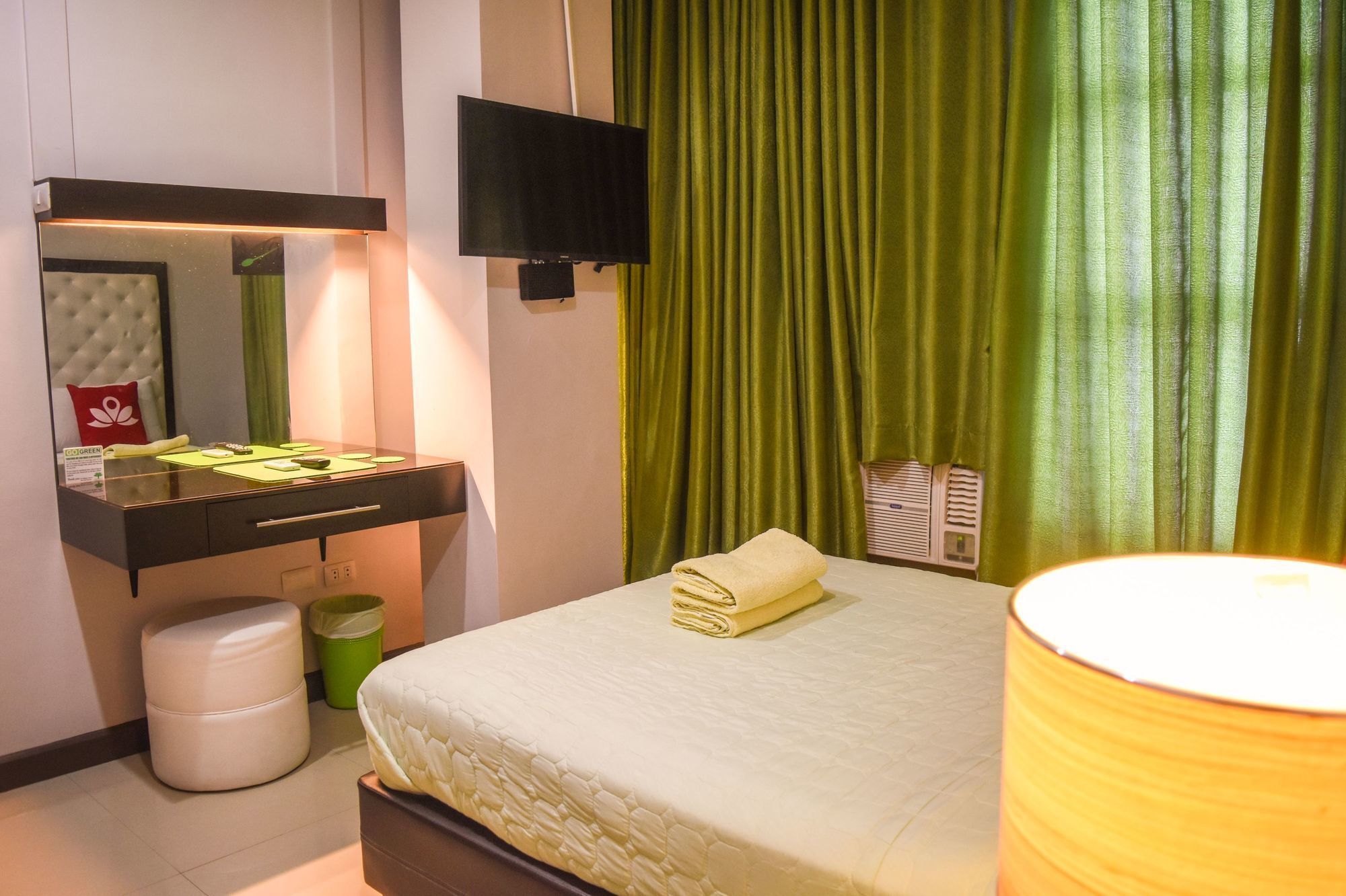 Zen Rooms Pryce Business Park Davao Exterior foto